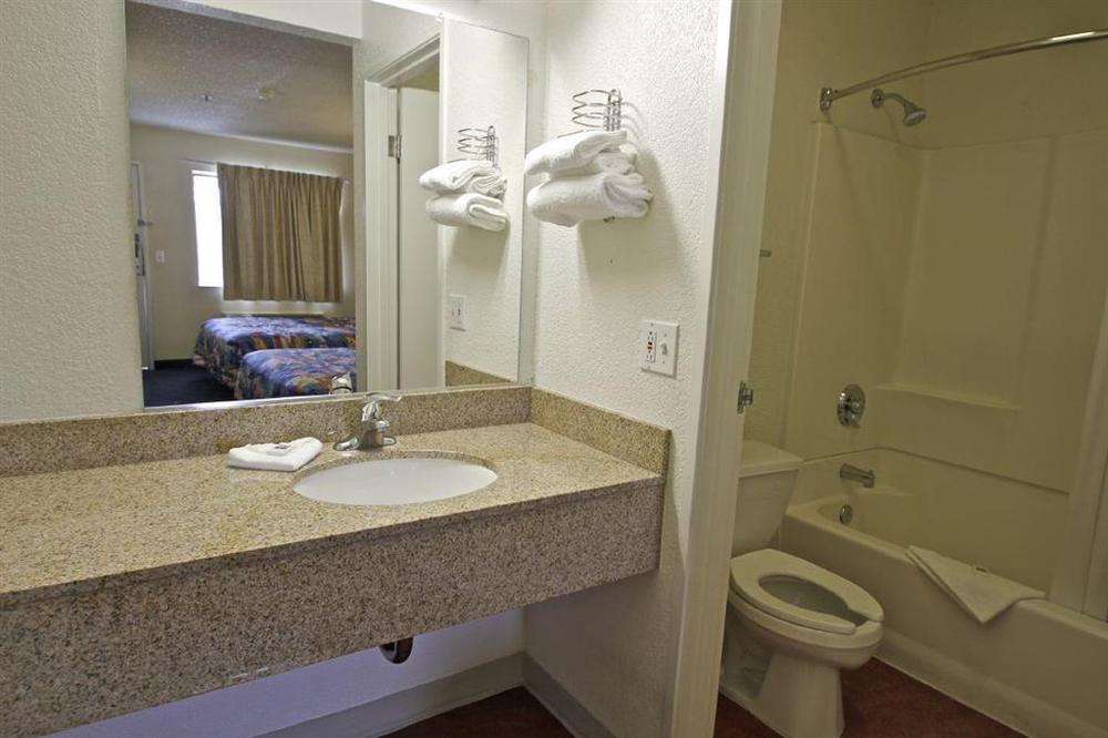 Motel 6-Sparks, Nv - Airport - Sparks Szoba fotó