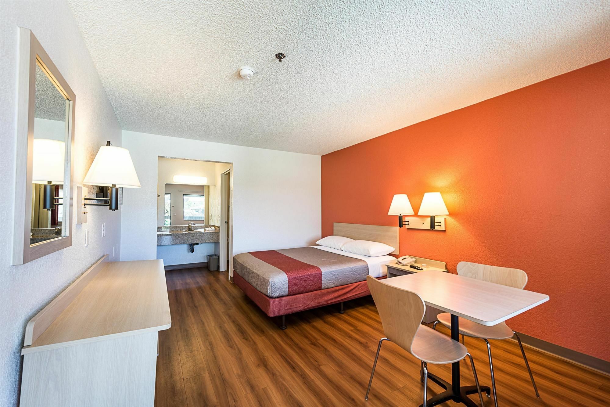 Motel 6-Sparks, Nv - Airport - Sparks Kültér fotó