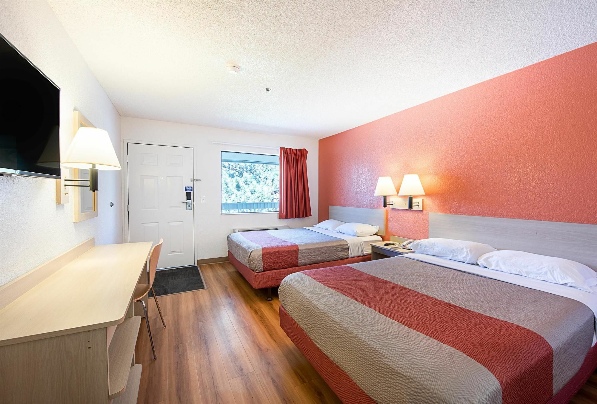 Motel 6-Sparks, Nv - Airport - Sparks Kültér fotó
