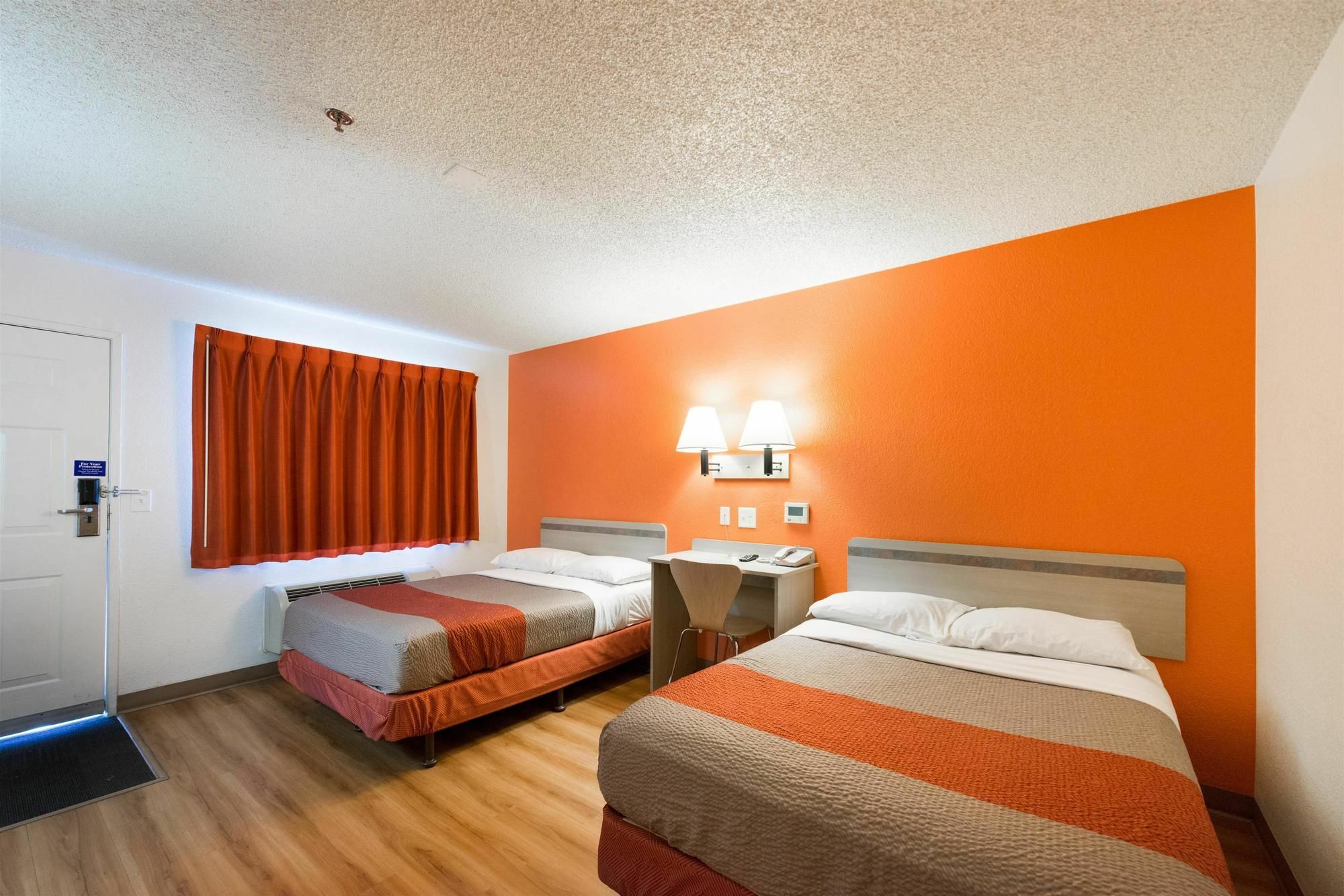 Motel 6-Sparks, Nv - Airport - Sparks Kültér fotó
