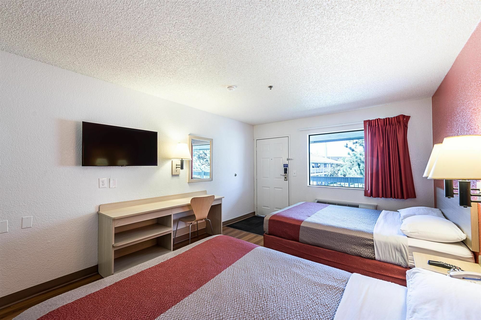 Motel 6-Sparks, Nv - Airport - Sparks Kültér fotó